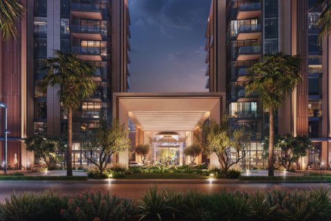Appartement de 1 chambre à City Walk, UAE No. 153602 6
