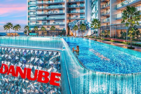 1 bedroom Apartment in Dubai, UAE No. 137159