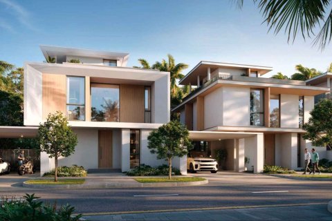 Farm Grove في The Valley, الإمارات العربية المتحدة رقم 106681