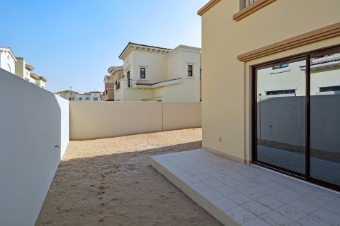 Villa de 4 dormitorios en Reem, UAE No. 215293 12