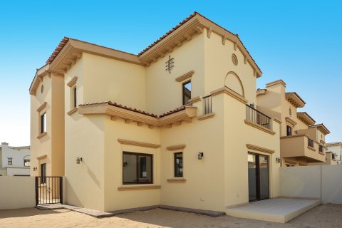 Villa de 4 dormitorios en Reem, UAE No. 215293 13
