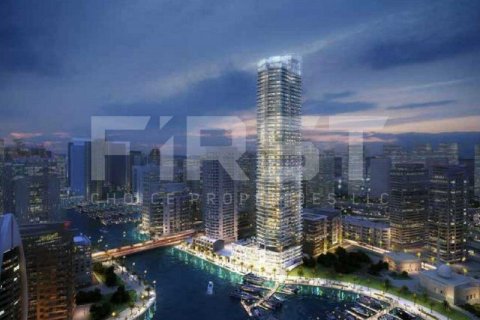1 bedroom Apartment on the Saadiyat Island, UAE No. 172832 11