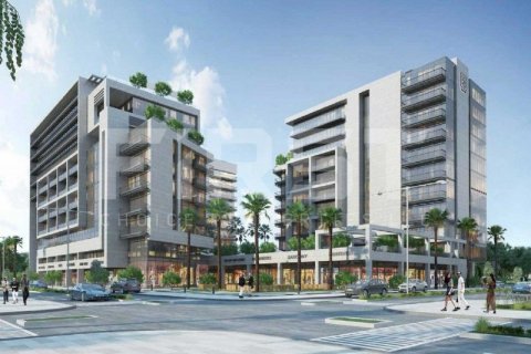 Appartement de 1 chambre à Saadiyat Island, UAE No. 172832