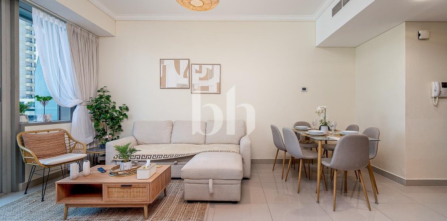 1 bedroom Apartment in Dubai Marina, UAE No. 213022