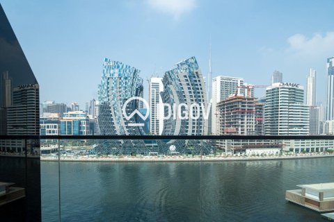 Apartment de 2 dormitorios en Business Bay, UAE No. 201180 21