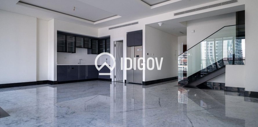 Apartment de 2 dormitorios en Business Bay, UAE No. 201180