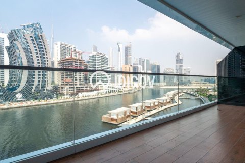 Apartment de 2 dormitorios en Business Bay, UAE No. 201180 20
