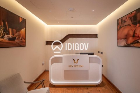 Apartment de 2 dormitorios en Business Bay, UAE No. 201180 19