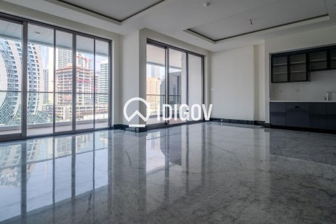 Apartment de 2 dormitorios en Business Bay, UAE No. 201180 9