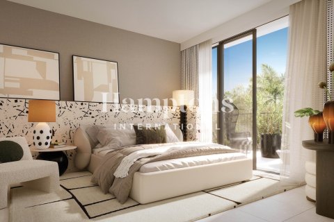 Townhouse de 4 dormitorios en The Valley, UAE No. 208061 7