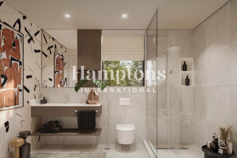 Townhouse de 4 dormitorios en The Valley, UAE No. 208061 6