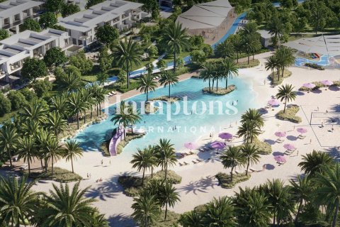Townhouse de 4 dormitorios en The Valley, UAE No. 208061 9