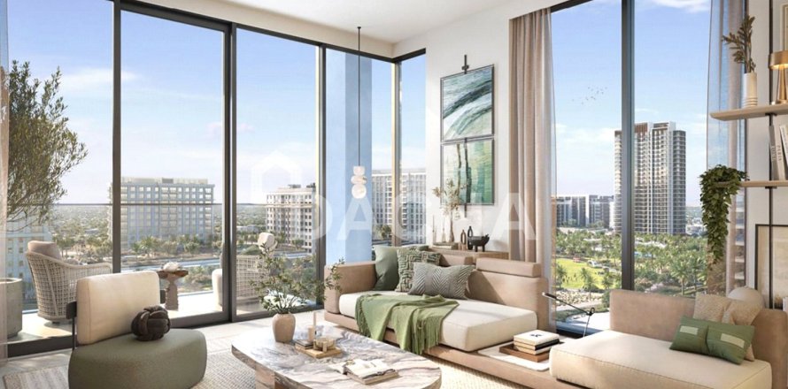 2 bedrooms Apartment in Dubai Hills Estate, UAE No. 163517