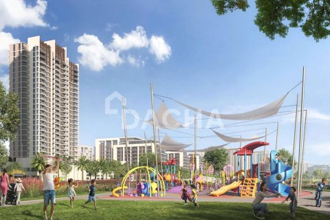 2 bedrooms Apartment in Dubai Hills Estate, UAE No. 163517 9
