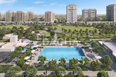 2 bedrooms Apartment in Dubai Hills Estate, UAE No. 163517 6