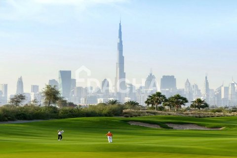2 bedrooms Apartment in Dubai Hills Estate, UAE No. 163517 4