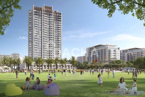 2 bedrooms Apartment in Dubai Hills Estate, UAE No. 163517 8