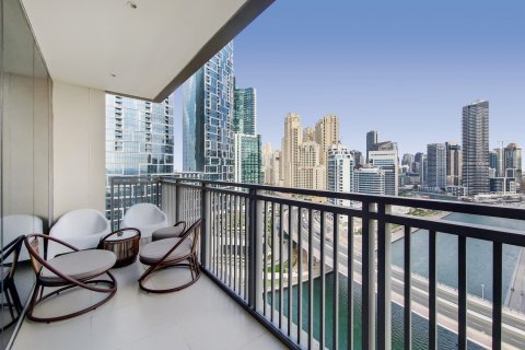 2 bedrooms Apartment in Dubai Marina, UAE No. 223390