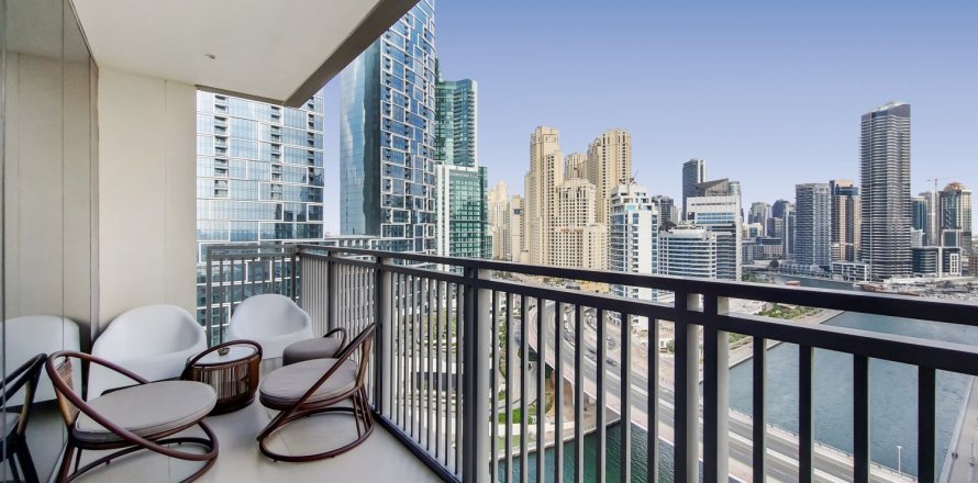 2 bedrooms Apartment in Dubai Marina, UAE No. 223390