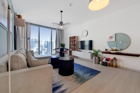 2 bedrooms Apartment in Dubai Marina, UAE No. 223390 4