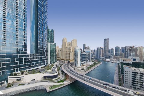 2 bedrooms Apartment in Dubai Marina, UAE No. 223390 6