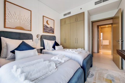 2 bedrooms Apartment in Dubai Marina, UAE No. 223390 15