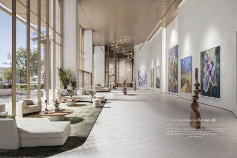 Penthouse de 4 chambres à Ras Al Khaimah, UAE No. 183930 5