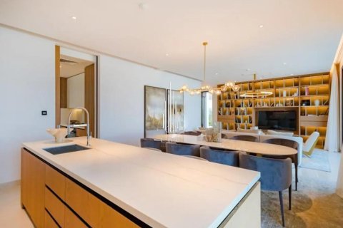 6 bedrooms Apartment on the Saadiyat Island, UAE No. 43184 14