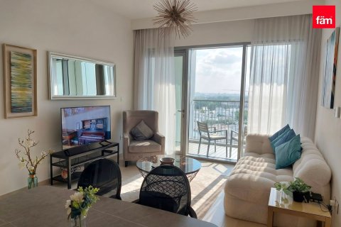 Apartment de 1 dormitorio en Downtown Dubai (Downtown Burj Dubai), UAE No. 169073 11
