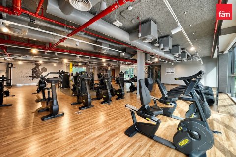 Apartment de 1 dormitorio en Downtown Dubai (Downtown Burj Dubai), UAE No. 169073 6