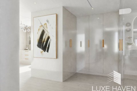 Вилла с 5 спальнями в Jumeirah Islands, ОАЭ №9824 19