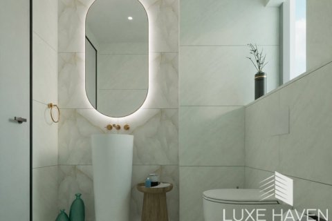 Вилла с 5 спальнями в Jumeirah Islands, ОАЭ №9824 22