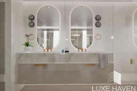Вилла с 5 спальнями в Jumeirah Islands, ОАЭ №9824 23