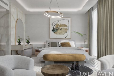 Вилла с 5 спальнями в Jumeirah Islands, ОАЭ №9824 3