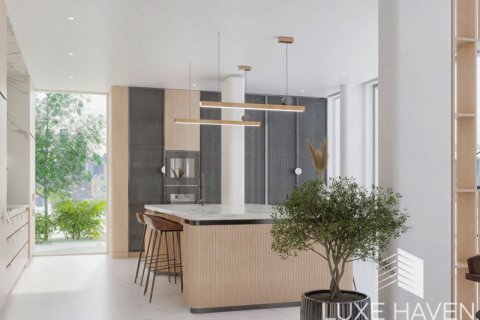 Вилла с 5 спальнями в Jumeirah Islands, ОАЭ №9824 8