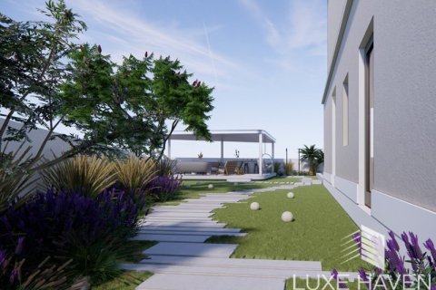 Вилла с 5 спальнями в Jumeirah Islands, ОАЭ №9824 15