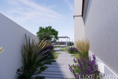 Вилла с 5 спальнями в Jumeirah Islands, ОАЭ №9824 26