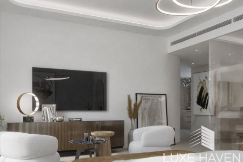 Вилла с 5 спальнями в Jumeirah Islands, ОАЭ №9824 10