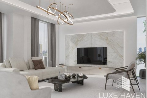 Вилла с 5 спальнями в Jumeirah Islands, ОАЭ №9824 6