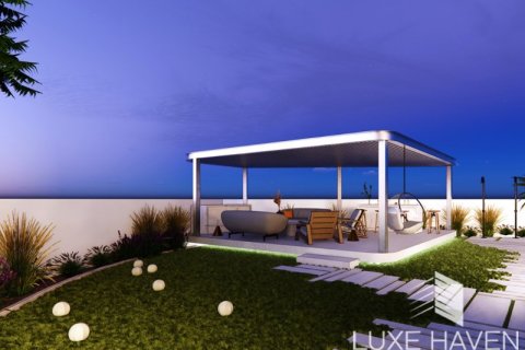 Вилла с 5 спальнями в Jumeirah Islands, ОАЭ №9824 17