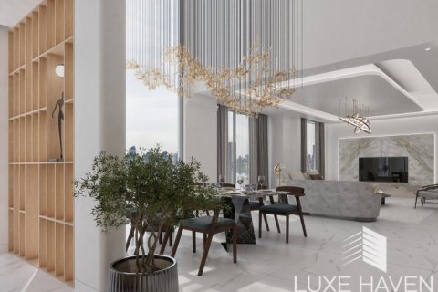 Вилла с 5 спальнями в Jumeirah Islands, ОАЭ №9824 5