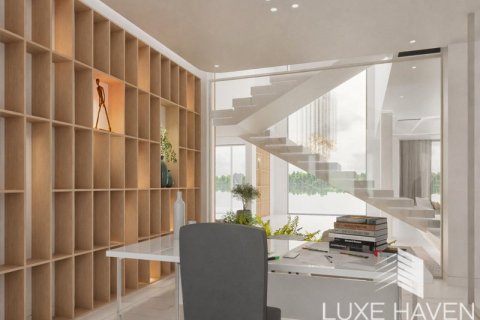 Вилла с 5 спальнями в Jumeirah Islands, ОАЭ №9824 9