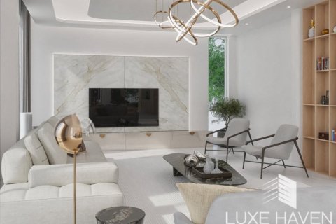 Вилла с 5 спальнями в Jumeirah Islands, ОАЭ №9824 31