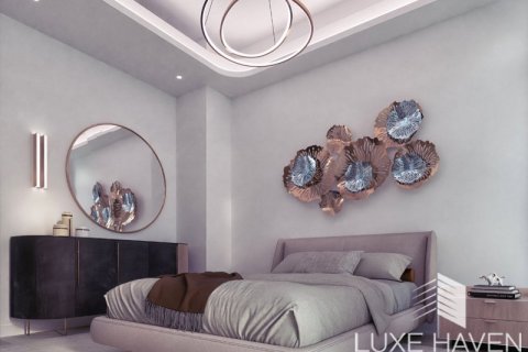 Вилла с 5 спальнями в Jumeirah Islands, ОАЭ №9824 27