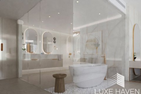 Вилла с 5 спальнями в Jumeirah Islands, ОАЭ №9824 20