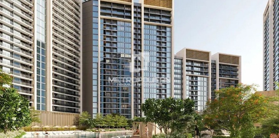 Apartment de 1 dormitorio en Motor City, UAE No. 129814