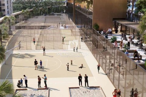 Apartment de 1 dormitorio en Motor City, UAE No. 129814 11