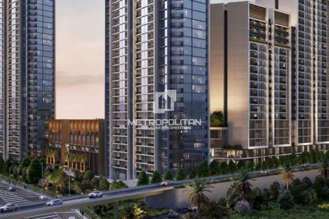 Apartment de 1 dormitorio en Motor City, UAE No. 129814 6