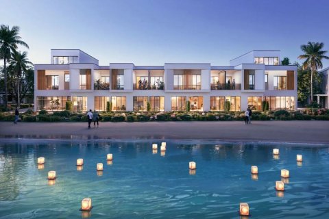 5 bedrooms Townhouse in Dubai, UAE No. 148591