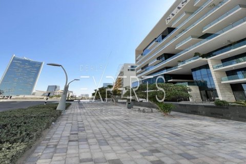 2 bedrooms Apartment in Shams Abu Dhabi, UAE No. 223973 12